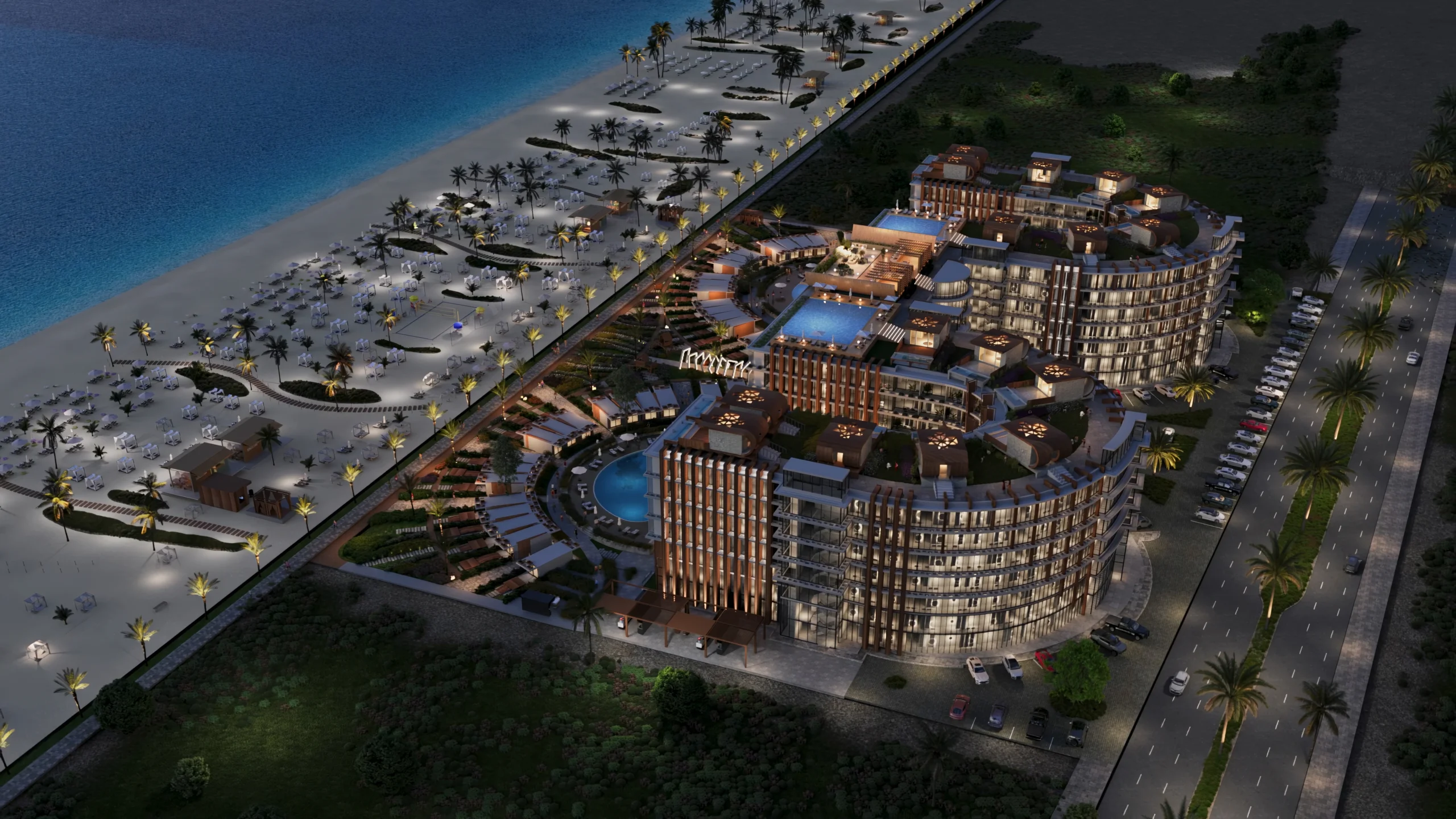 Jura Sokhna New Jersey Developments njd jura el galala ain el sokhna