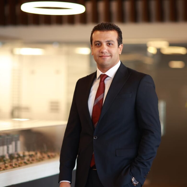George Naguib