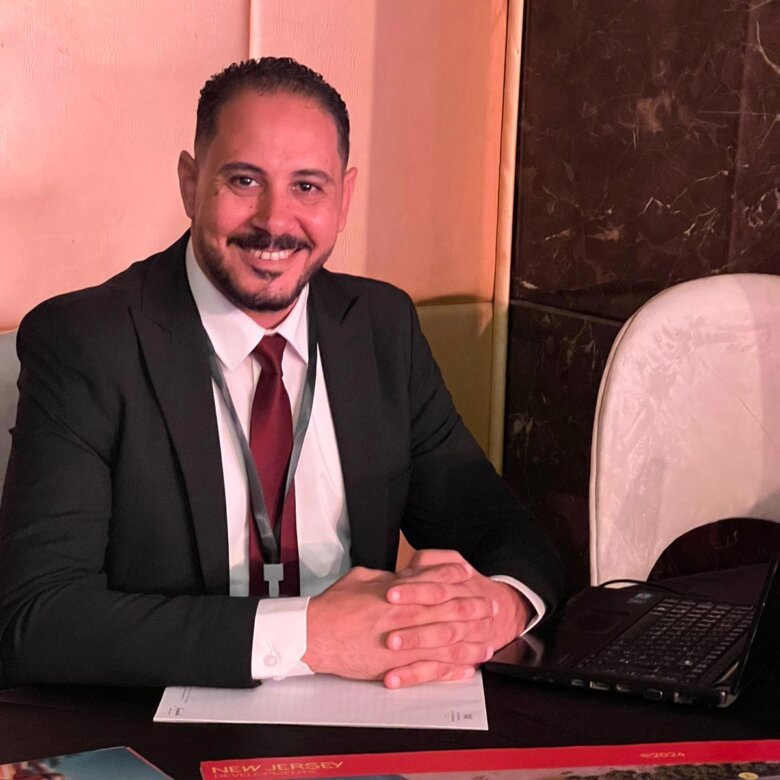 Ayoub Magdy